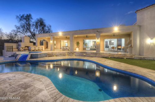 5661 Calle Mayapan, Tucson, AZ 85718-5136