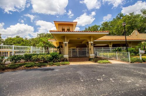 3738 Golden Eagle Dr, Land O Lakes FL  34639-9542 exterior