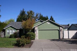 1949 Woodhaven St, Salem, OR 97304-1854