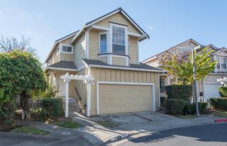 75 Marina Ridge Ct, Vallejo, CA 94591-6449