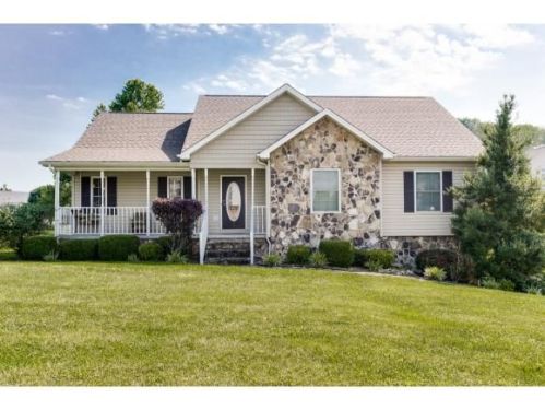 3420 Bailey Ranch Rd, Kingsport, TN 37660-7853