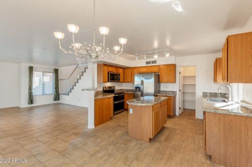 7528 Christmas Cholla Dr, Scottsdale AZ  85255-2732 exterior