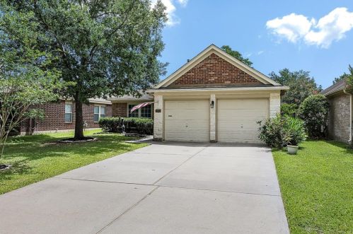 26858 Manor Falls Dr, Humble, TX 77339-7708