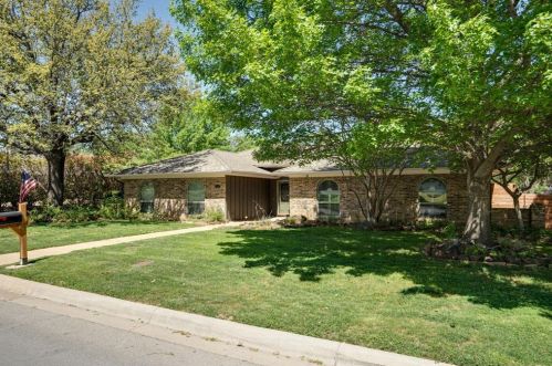1209 Rio Grande Blvd, Denton, TX 76205-8128
