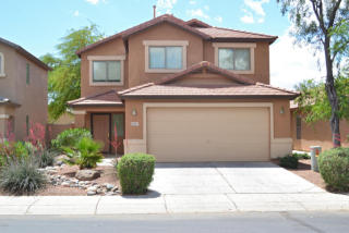 41893 Hillman Dr, Maricopa, AZ 85138-2257