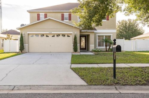 10608 Boyette Creek Blvd, Riverview FL  33569-2728 exterior
