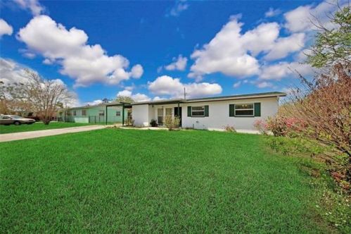 2820 Martha Ave, Lakeland, FL 33805-2238