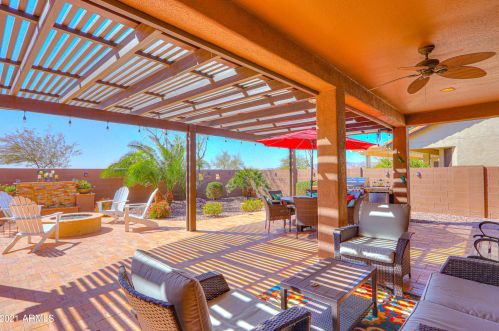 5187 Pueblo Dr, Eloy AZ  85131-3099 exterior