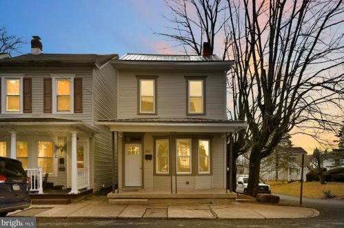 500 Mifflin St, Molino PA  17961-2030 exterior