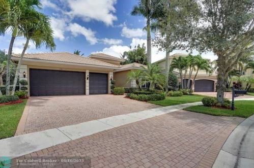 11981 Fox Hill Cir, Boynton Beach, FL 33473-7833