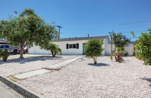 18534 Maclaren St, City Of Industry CA  91744 exterior