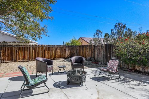 13040 West Dr, Desert Hot Springs CA  92240-5647 exterior