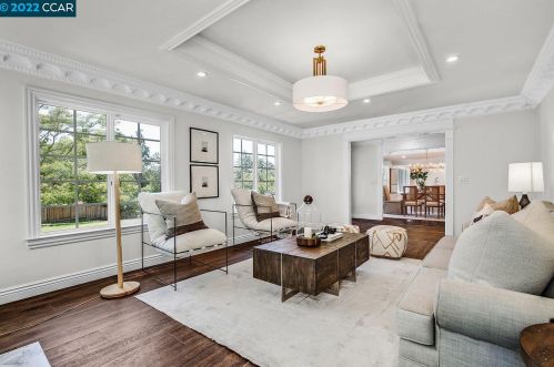 616 Timpanogos Ln, Danville CA  94526-1419 exterior