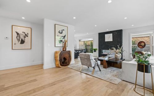 516 Baywood Ave, San Jose CA  95128-4601 exterior