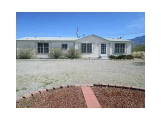 960 Lucas Ln, Pahrump, NV 89060-1305