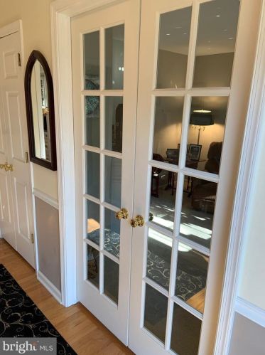 1615 Heebner Way, Lansdale PA 19446-4317 exterior