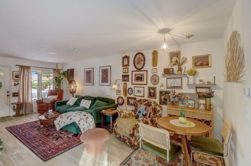 25661 Felicia Ave, Menifee CA  92586-2384 exterior