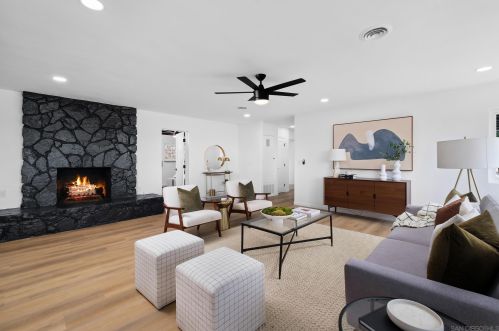 3226 Laurashawn Ln, Escondido CA 92026-8532 exterior