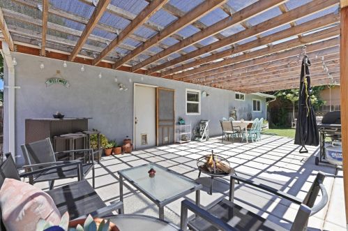 1708 Tulane Dr, Modesto CA  95355-1834 exterior