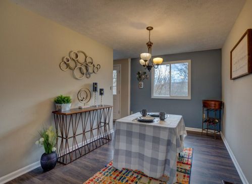 3910 Archer Ct, Florence KY  41042-3002 exterior