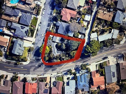 4161 Tennyson St, San Diego, CA 92107-2638