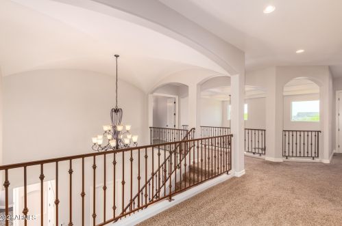 2710 Cattle Dr, Gilbert AZ  85297-8116 exterior