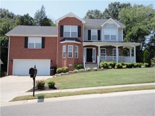 752 Accipiter Cir, Clarksville, TN 37043-2712