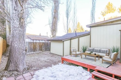 1017 Country Clb Blvd, Big Bear City CA  92314-9749 exterior