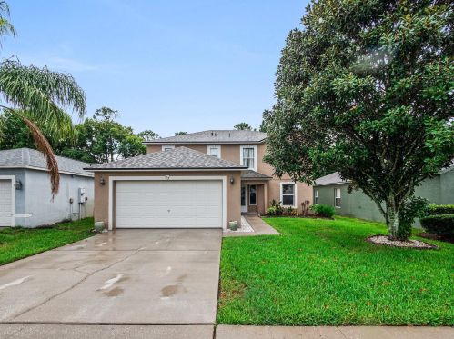 117 Spanish Bay Dr, Sanford, FL 32771-7778