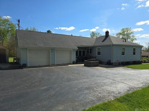 421 Spg St, New Paris OH  45347-1121 exterior