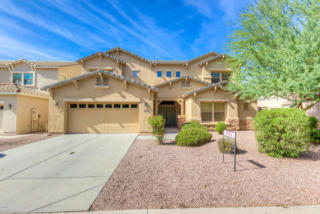 2598 Western Skies Dr, Gilbert, AZ 85295-6196