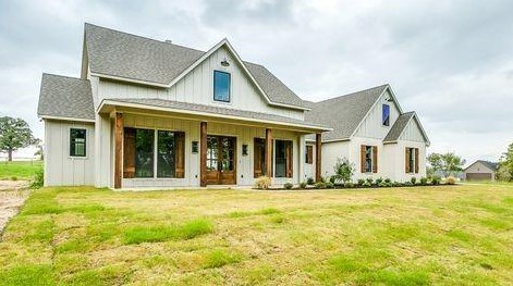408 Adell Cir, Weatherford, TX 76088-1019