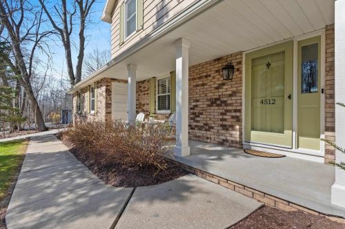 4512 Wyandot Trl, Green Bay, WI 54313-6789