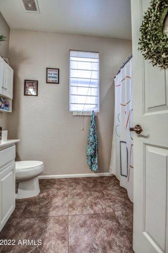 25687 Victory St, Buckeye AZ 85326-2972 exterior