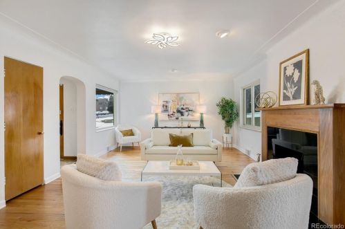 1635 Xavier St, Denver CO  80204-1025 exterior