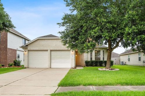 1030 Bahia Vis Dr, Richmond TX  77406-2850 exterior