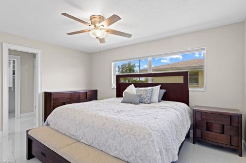 3009 16th Pl, Cape Coral FL  33904-4081 exterior