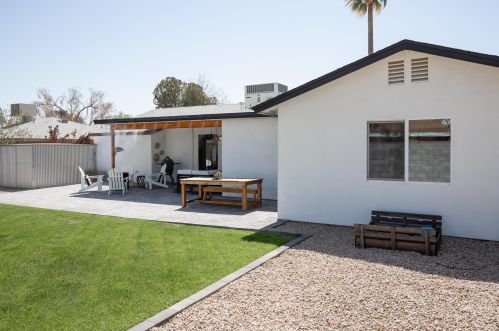 7014 Cypress St, Scottsdale AZ 85257-2855 exterior