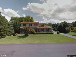 4487 Graystone Dr, Nazareth, PA 18064-9632