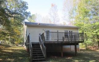 6756 Leaning Oak Rd, Oxford, NC 27565-5215
