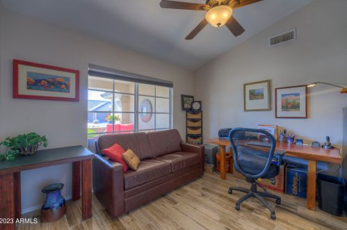 4544 Fernwood Ct, Cave Creek AZ  85331-3214 exterior