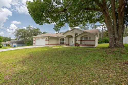 2260 Lema Dr, Brooksville, FL 34609-3719