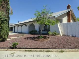 13749 Dahl Way, Moreno Valley CA  92553-3375 exterior