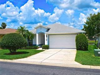 2219 Silver Re Dr, Lakeland, FL 33810-7411