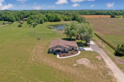 2495 State Route 187, London, OH 43140-9625