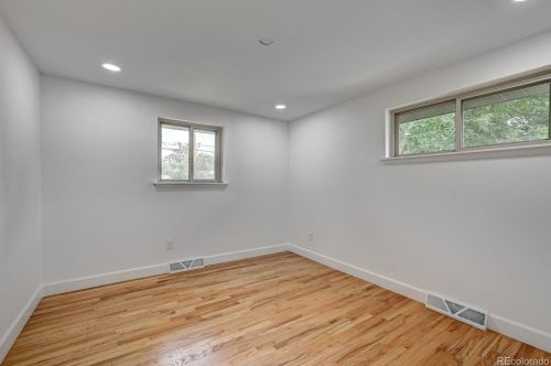 2045 Xavier St, Denver CO  80219-5048 exterior