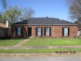4983 Boeingshire Cv, Memphis TN  38116-8602 exterior