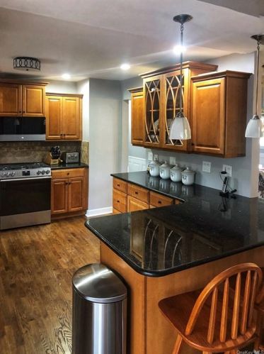 416 Pleasant Ridge Rd, Poughquag NY  12570-4921 exterior