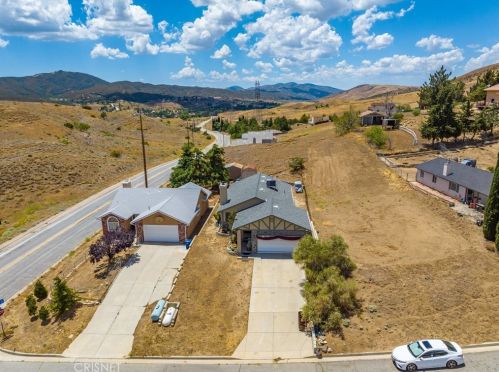 42809 Limeridge Dr, Leona Valley CA  93532-1511 exterior