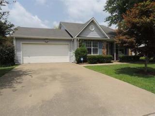 2725 Clifton Dr, Dyersburg, TN 38024-2238